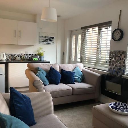 Dease Manor Διαμέρισμα Higham Ferrers Εξωτερικό φωτογραφία