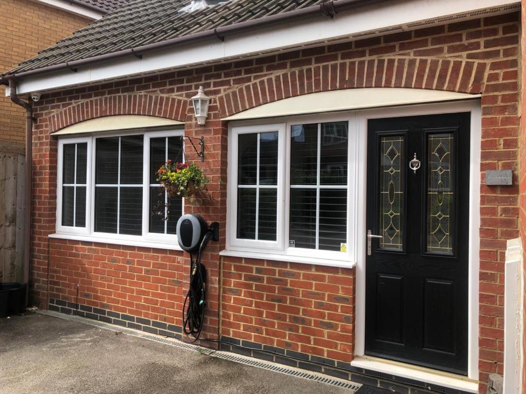 Dease Manor Διαμέρισμα Higham Ferrers Εξωτερικό φωτογραφία