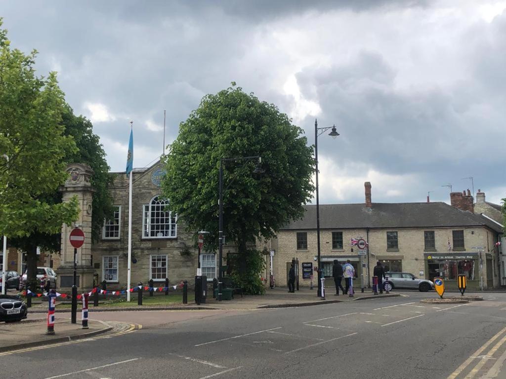 Dease Manor Διαμέρισμα Higham Ferrers Εξωτερικό φωτογραφία