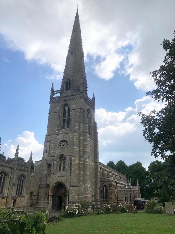 Dease Manor Διαμέρισμα Higham Ferrers Εξωτερικό φωτογραφία