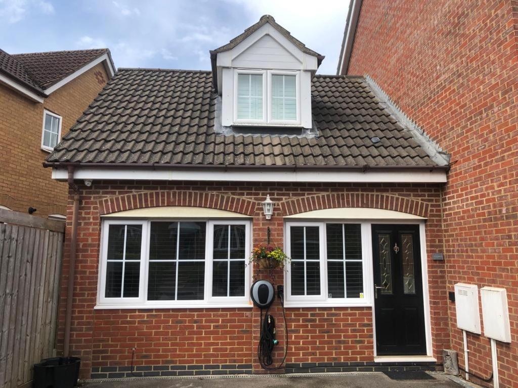Dease Manor Διαμέρισμα Higham Ferrers Εξωτερικό φωτογραφία