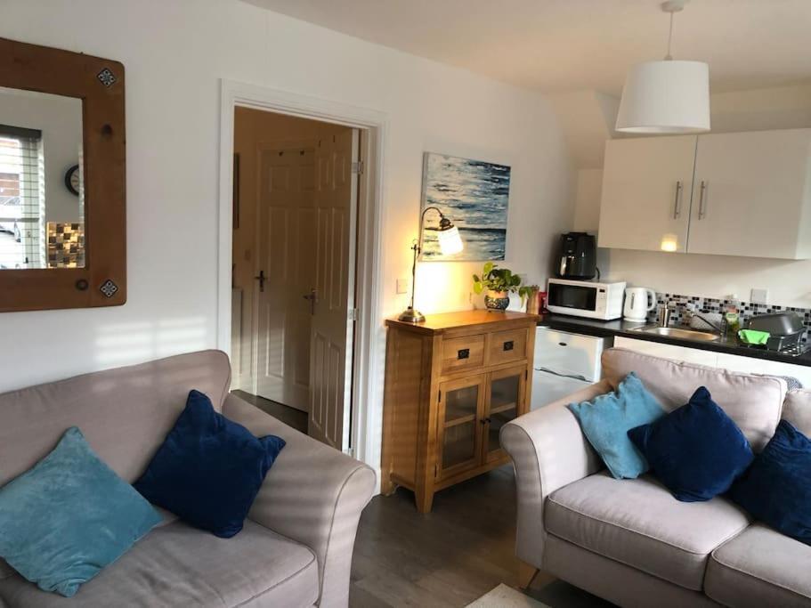 Dease Manor Διαμέρισμα Higham Ferrers Εξωτερικό φωτογραφία