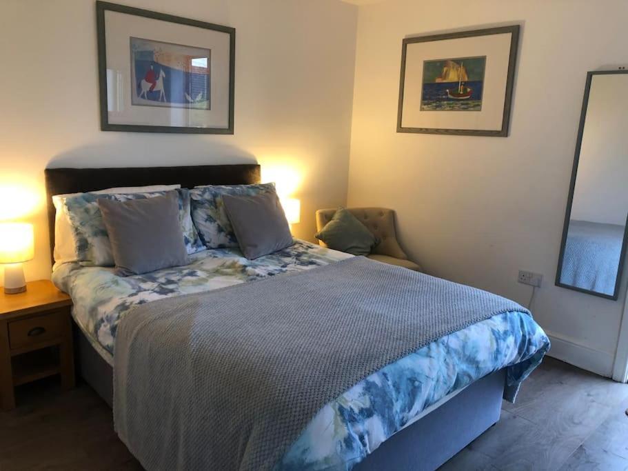 Dease Manor Διαμέρισμα Higham Ferrers Εξωτερικό φωτογραφία