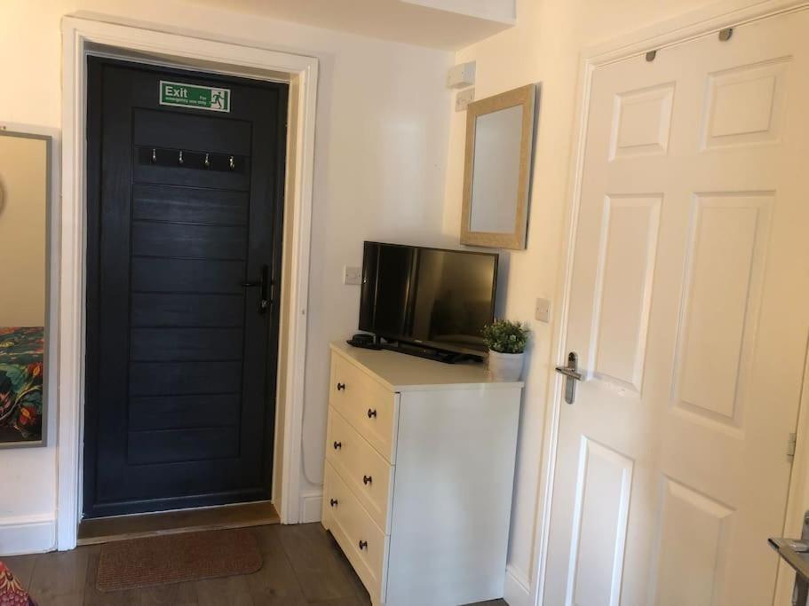 Dease Manor Διαμέρισμα Higham Ferrers Εξωτερικό φωτογραφία